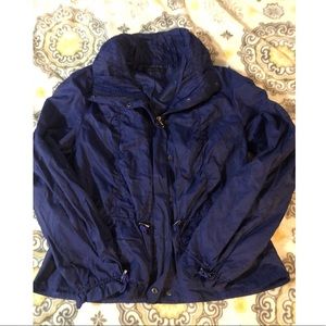 Kenneth Cole WindBreaker 🦋